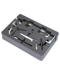 GEDKL-0580-851E image(0) - Gedore Locking Tool Set, BMW (B38, B46, B48)