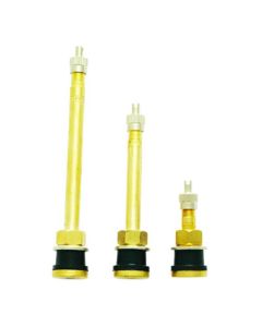 MIL483 image(0) - Milton Industries 2-5/32" Truck Valve, TR# 500