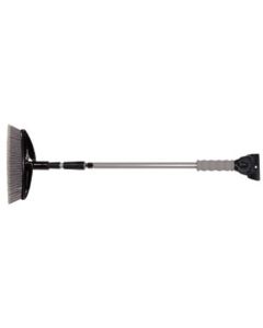 HPK17311 image(0) - Hopkins Manufacturing SWIVEL EXTENDER SNOWBROOM