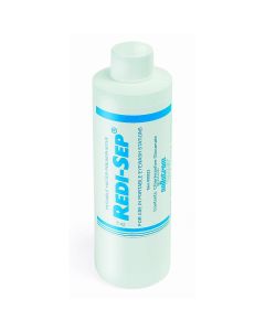 SRWS90322 image(0) - Sellstrom Sellstrom- Eyewash Bacteriostatic Additive - 8 oz.