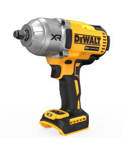 DWTDCF900B image(1) - DeWalt 20V MAX* XR 1/2-in. High Torque Impact Wrench with Hog Ring Anvil (Tool Only)