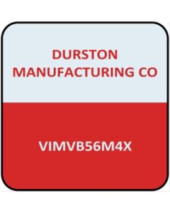 VIMVB56M4X image(0) - VIM Tools 4Mm Hex Bit 1/4"Shank Long