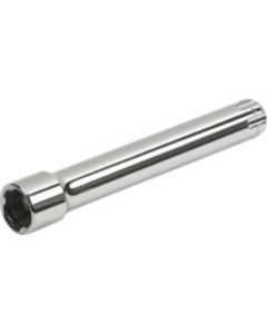 KDT221080GR image(0) - GearWrench 1/4 Inch Drive Pass-Thru Extension 6 Inch