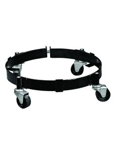 Balcrank Dolly Base, Wide Track, 120 Lb/16 Gal