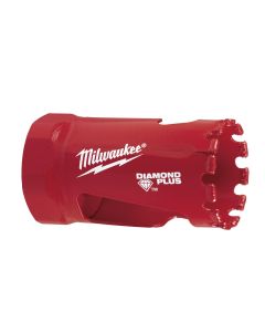 MLW49-56-5620 image(1) - Milwaukee Tool 1-1/4" Diamond Max Hole Saw