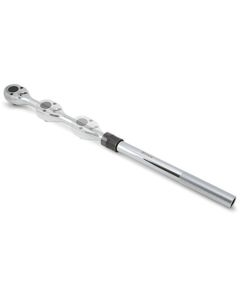 TIT12072 image(1) - TITAN 3/4" DR EXTENDABLE RATCHET