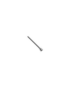 S K Hand Tools BITSOC 5MM 3/8D HEX LG