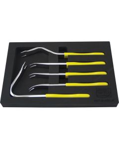 DENDF-618LK image(1) - Dent Fix 5-PIECE CLIP LIFTER SET