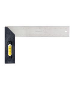 MLW120M image(0) - Milwaukee Tool 20 cm Polycast® Try Square