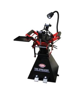 AME Pneumatic Tire Spreader with Stand