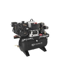 GDL050706 image(1) - Goodall Manufacturing AIR N ARC 150 - 14HP - SA - 30GAL, NOBB