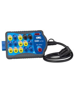 OTC3415 image(1) - OTC CAN Test Box