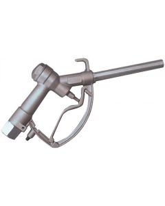 MILZE1538WS image(0) - Zeeline by Milton ZE1538WS - 3/4" Fuel Nozzle with Straight Spout