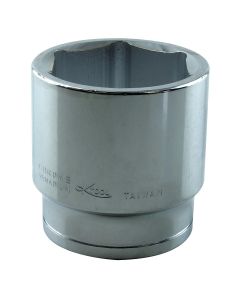 KTI23144 image(1) - K Tool International SOC 1-3/8 1/2D 6PT SHORT