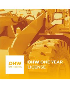 COJALI USA One Year License of Use. Jaltest USA OHW vehicles