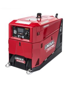LEWK3459-1 image(0) - Lincoln Electric Welders Ranger 330MPX Engine Driven Welder (Kohler)