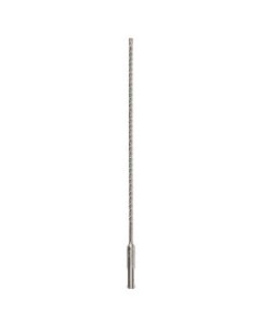 DWTDW5506 image(1) - DEWALT 3/16" X 10" X 12" Solid Rock Carbide SDS+ Drill Bit