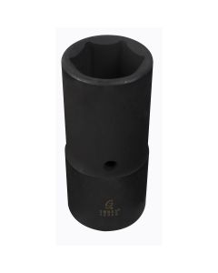 SUN2707 image(0) - SUNEX SOC 17MM X 19MM 1/2D FLP IMP 6PT