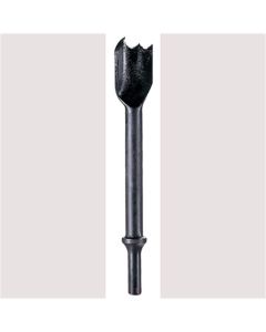 GRECH121 image(0) - Grey Pneumatic MUFFLER & PIPE CUTTER 7-1/2" LONG