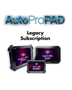 XTL20424354 image(0) - Nitrous Keys AutoProPAD Lite/Full/Basic Updates & Support Legacy Subscription