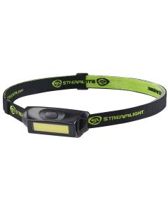 STL61714 image(0) - Streamlight Bandit Pro - Includes USB Cord - Black - Clam