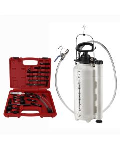 CTA7404M image(0) - CTA Manufacturing ATF Tank & Adapter Master Kit