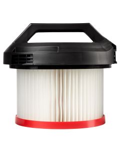 MLW49-90-1961 image(0) - Milwaukee Tool HEPA Filter