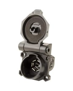 HPK48480 image(0) - Hopkins Manufacturing 7 RV Blade Vehicle End