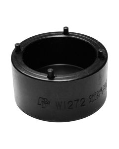 WLMW1272 image(0) - Wilmar Corp. / Performance Tool Toyota Lock Nut Socket
