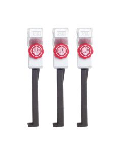 Kukko Quality Tools SET PULL ARM KNOB -150MM