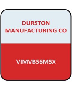 VIMVB56M5X image(0) - VIM Tools 5Mm Hex Bit Long 1/4 Shank