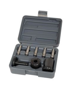 LIS34720 image(1) - Lisle Injector Seal Installer Kit, 8 pc.