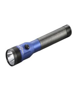 STL75477 image(0) - Streamlight Stinger LED HL - (Without Charger) - Blue