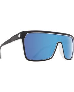 SPY OPTIC INC Flynn Sunglasses, Whitewall-Hpy GG w Lig