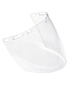 SAS5155 image(0) - SAS Safety Deluxe Face Shield Replacement - Clear