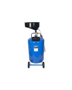 KTI74553HD image(1) - K Tool International Oil Drain 30 Gallon Metal