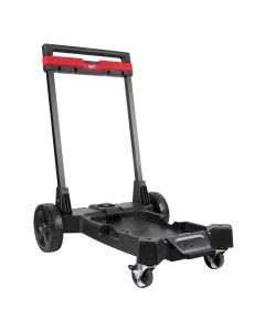 MLW0933-20 image(0) - Premium Wet/Dry Vacuum Cart