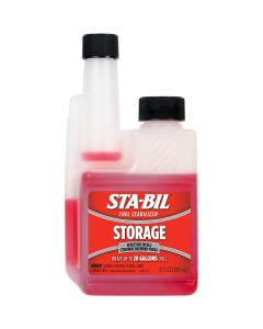 Gold Eagle Company Fuel Stabilizer 8oz Bottl 12pk