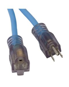 BAYSL-991 image(0) - Bayco 50' Single-Tap 16/3