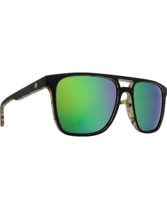 SPO673526205225 image(0) - SPY OPTIC INC Cyrus Sunglasses, MB/Kushwall-HD+ Brz w/
