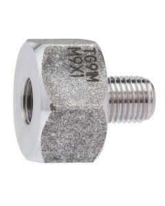 SRRTG91M image(0) - S.U.R.&R. THREAD GAUGE M9 X 1