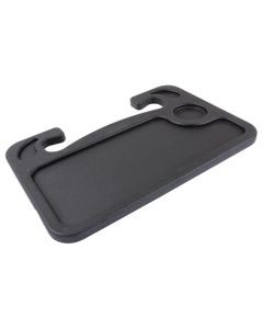 WLMW1283 image(0) - Wilmar Corp. / Performance Tool Steering Wheel Caddy Desk Top Tray