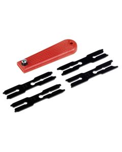 OTC4492 image(1) - OTC 4 PC E CLIP SET