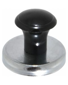 MRO67140657 image(0) - Msc Industrial Supply 1-7/16" Diam 9/32" Magnet Height, 13 Lb Max Pull Magnetic Print Holder