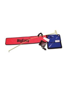 STC32955DLX image(1) - Steck Manufacturing by Milton Big Easy Glo with Carrying Case Kit