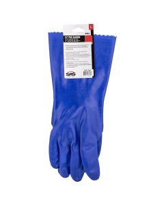 SAS Safety Parts/Gunwasher Gloves-Med