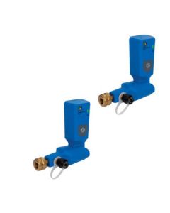 Ansed Diagnostic Solutions 2 x Wireless Pressure Probes