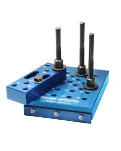 MLK432650 image(1) - Mueller - Kueps Universal Press Support