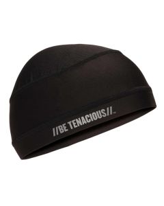 Ergodyne 6632 Black Cooling Skull Cap