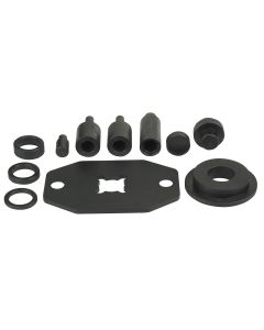 OTC4254-FR image(0) - OTC Suspension Bushing Adapter Kit